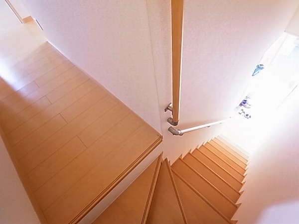 シャルマンおおたかの森（おおたかの森西１丁目） その他8