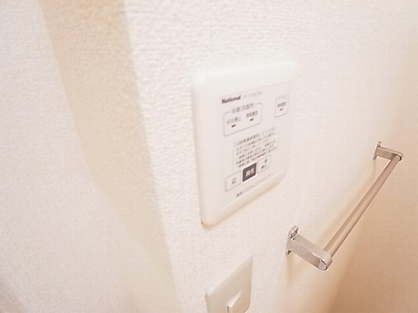 シャルマンおおたかの森（おおたかの森西１丁目） その他10