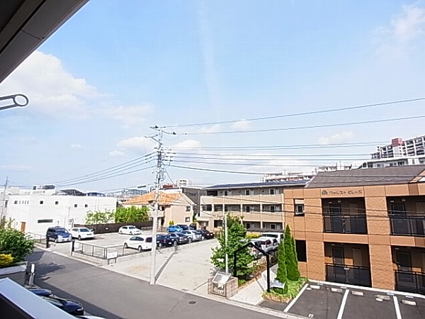 シャルマンおおたかの森（おおたかの森西１丁目） その他12