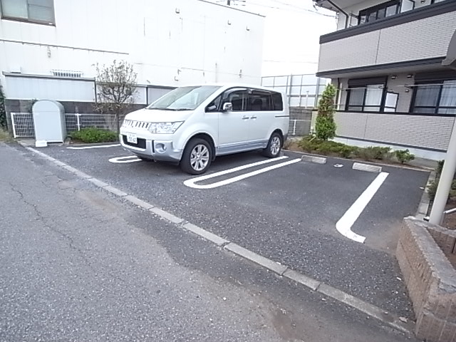 ベル・オトンヌ その他外観2