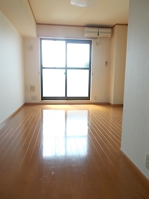 ベル・オトンヌ リビング