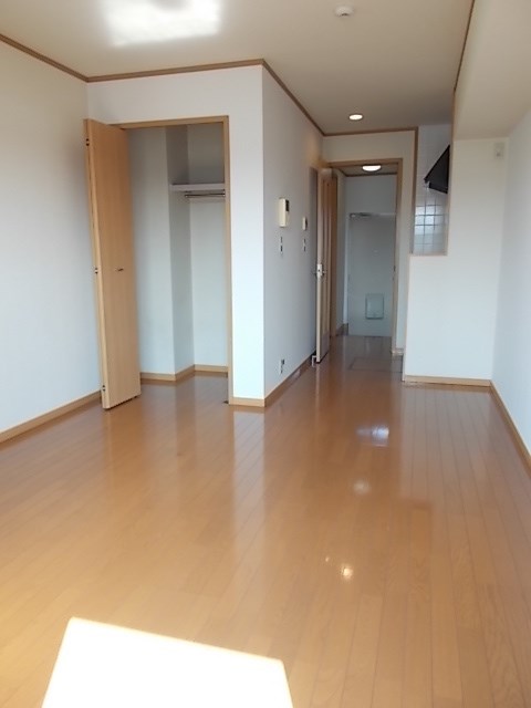 ベル・オトンヌ ベッドルーム