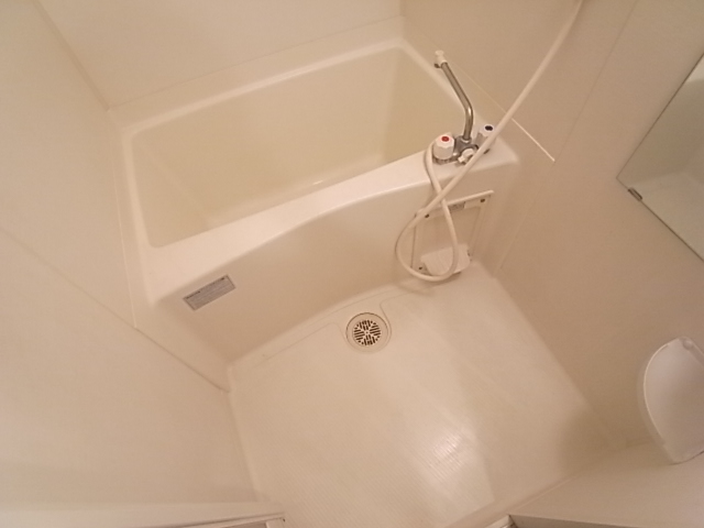 ベル・オトンヌ 風呂画像