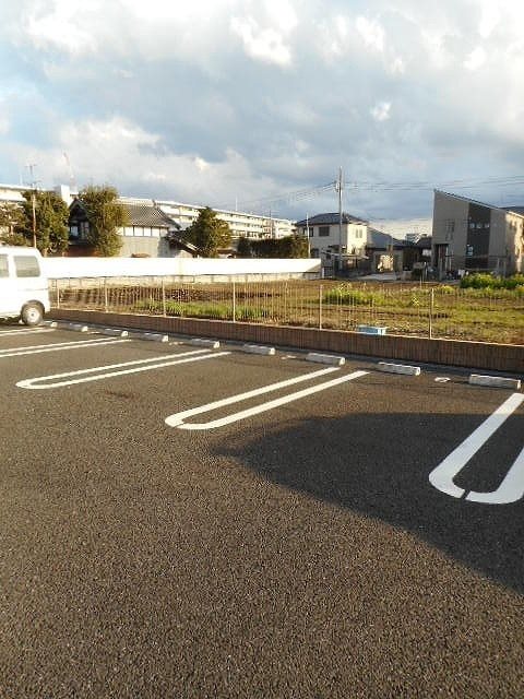 イーストⅡ その他外観2