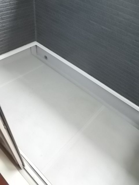 イーストⅡ ベランダ