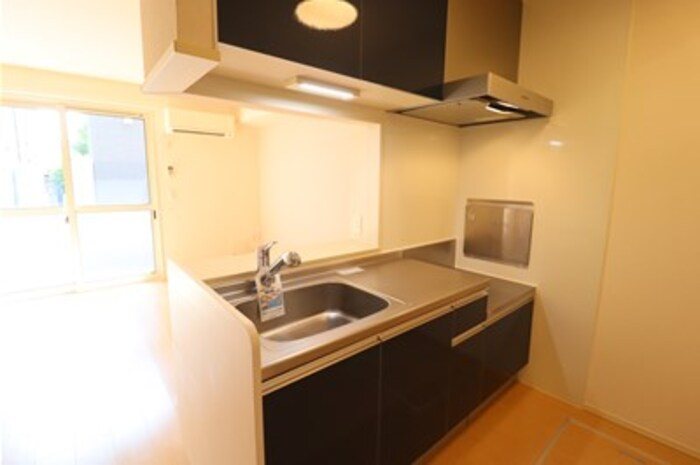 ガーネットⅠ キッチン