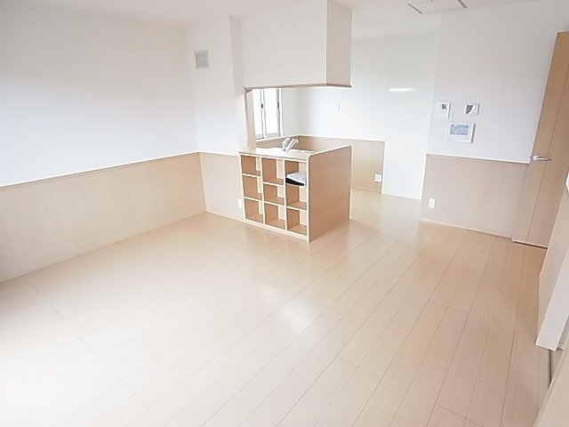 イーズフィールドＡ その他6
