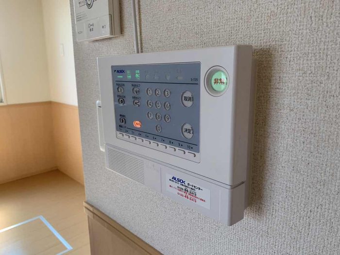 イーズフィールドＡ その他4