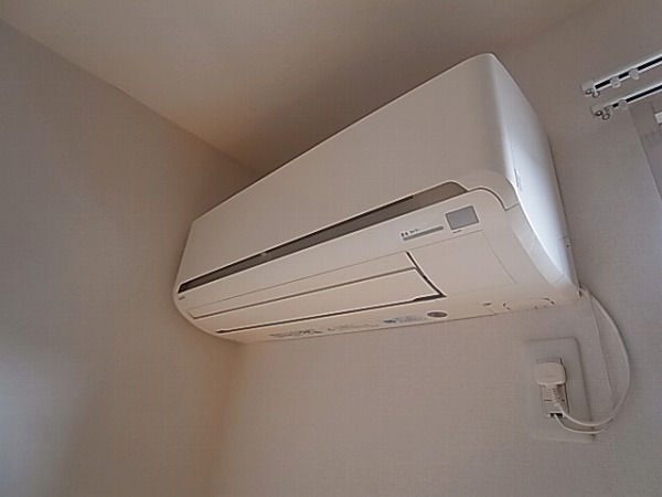 イーズフィールドＡ その他5