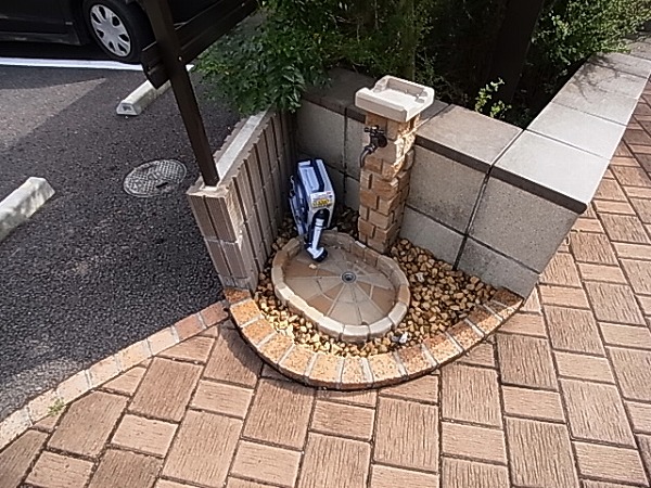 イーズフィールドＡ その他外観3