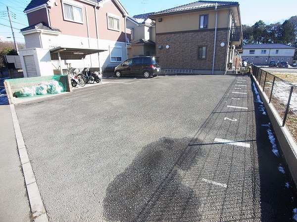 リュミエール その他外観2