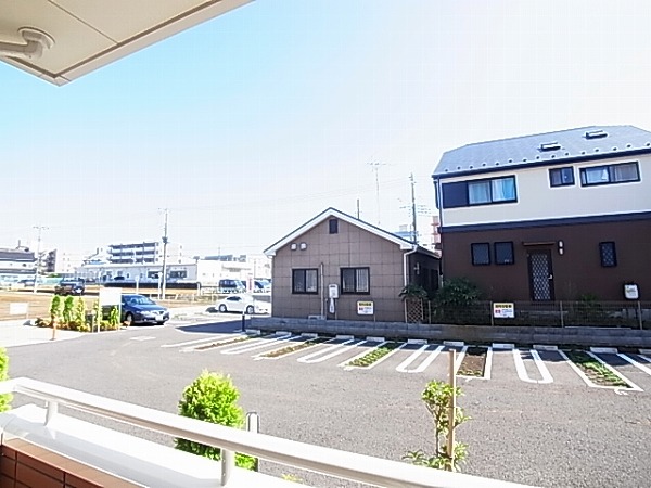 セントラーレ　パルク弐番館 その他5