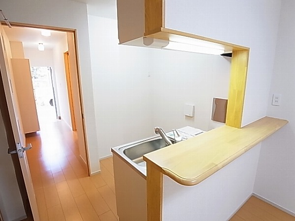 セントラーレ　パルク弐番館 その他12