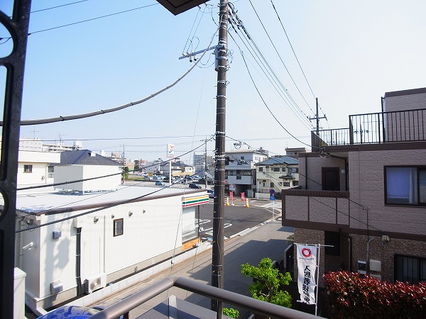 コリーヌ・アン その他6