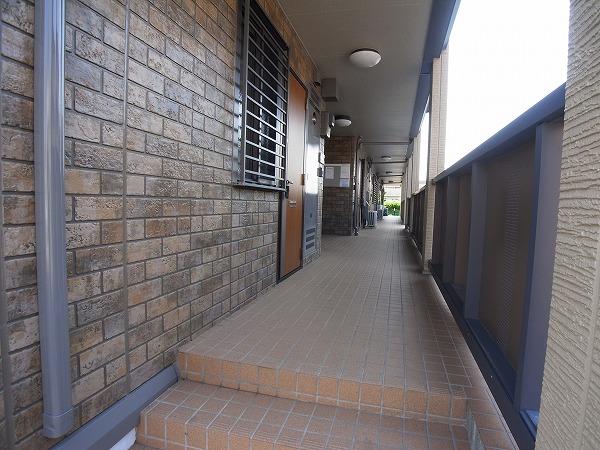 コリーヌ・アン その他外観1