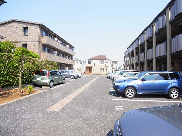 コリーヌ・アン その他外観2