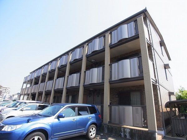 コリーヌ・アン その他外観3