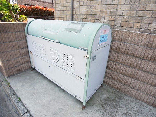 コリーヌ・アン その他外観4