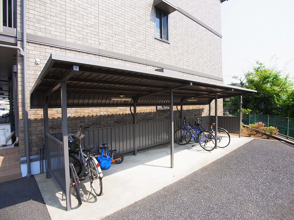 コリーヌ・アン その他外観5