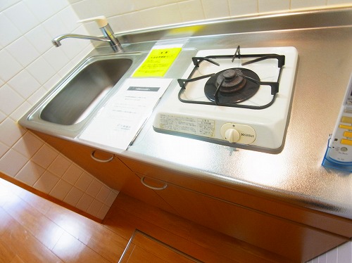 サニーメゾンⅡ その他7