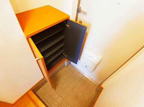 サニーメゾンⅡ その他12