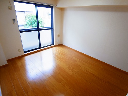 サニーメゾンⅡ ベッドルーム