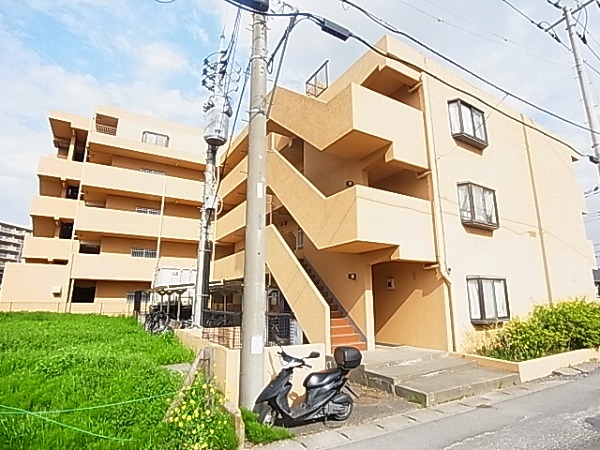 第５千代田マンション その他外観1