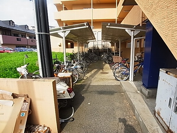 第５千代田マンション その他外観2