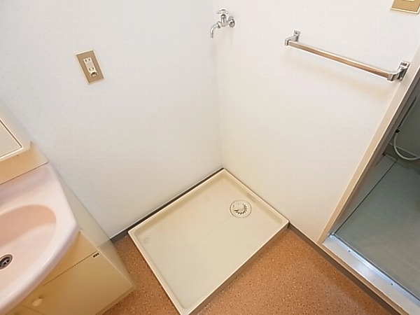 第５千代田マンション その他8