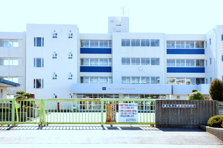 第５千代田マンション 周辺画像3