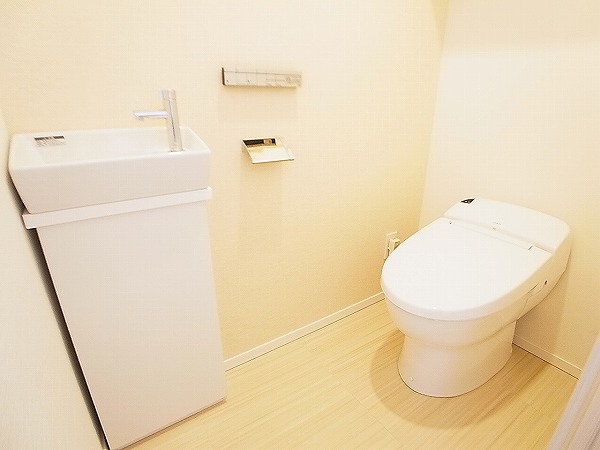 パークアクシス柏の葉 その他1