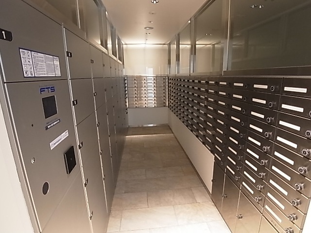 パークアクシス柏の葉 その他外観1