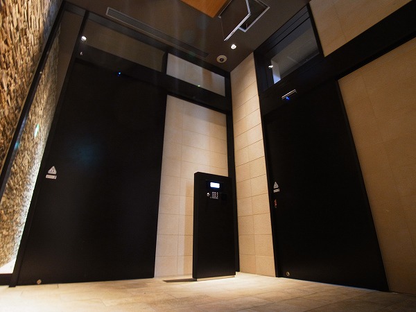 パークアクシス柏の葉 その他外観2