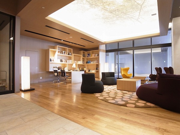 パークアクシス柏の葉 その他外観4