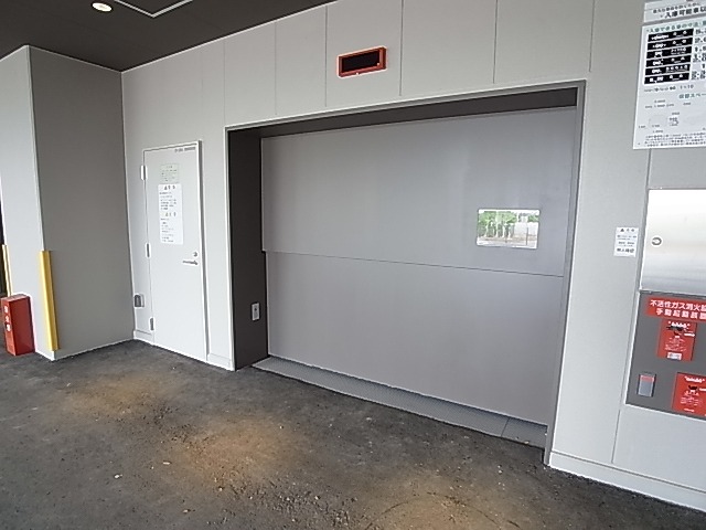 パークアクシス柏の葉 その他外観6