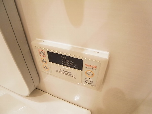 パークアクシス柏の葉 その他7