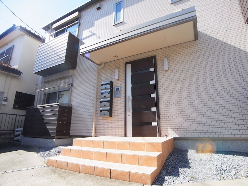 ルーチェ南逆井 その他外観1