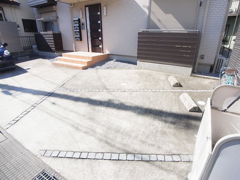 ルーチェ南逆井 その他外観2