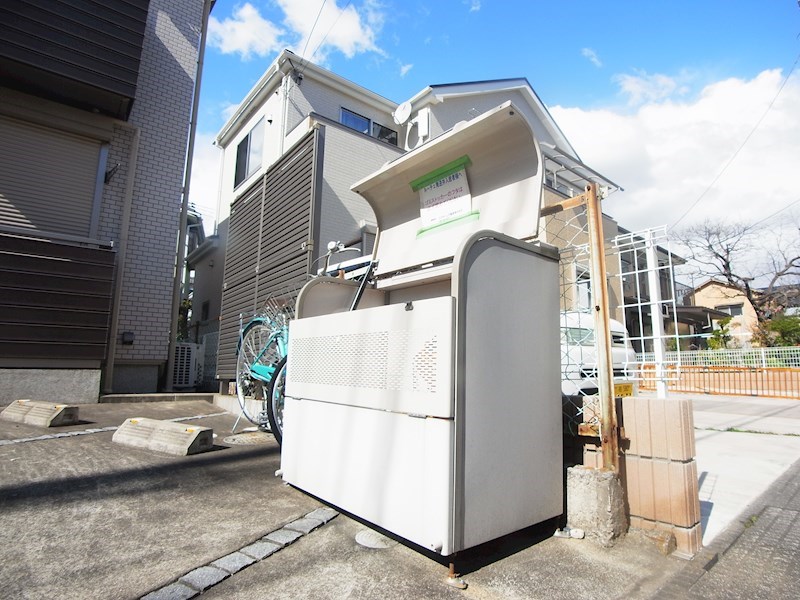 ルーチェ南逆井 その他外観3