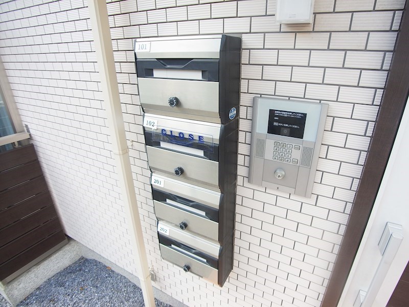 ルーチェ南逆井 その他外観4