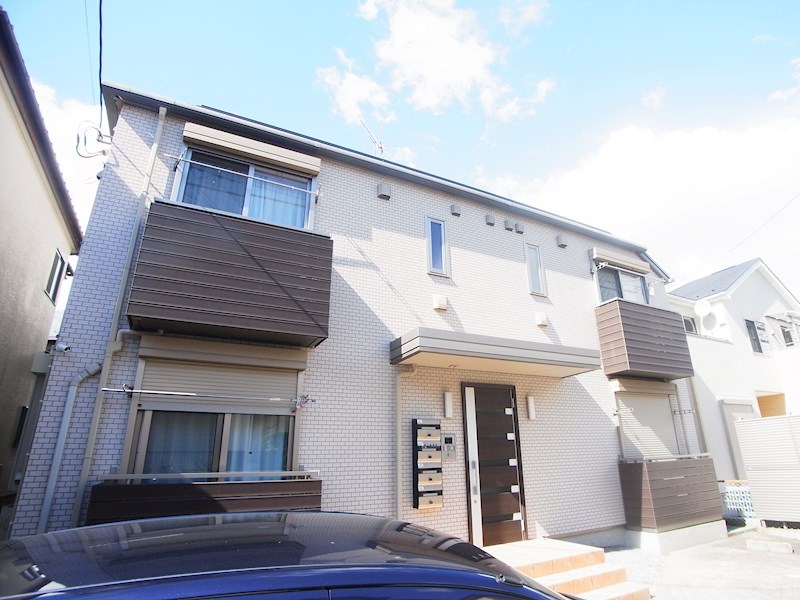 ルーチェ南逆井 その他外観6