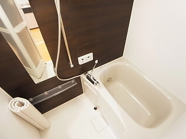 ルーチェ南逆井 風呂画像