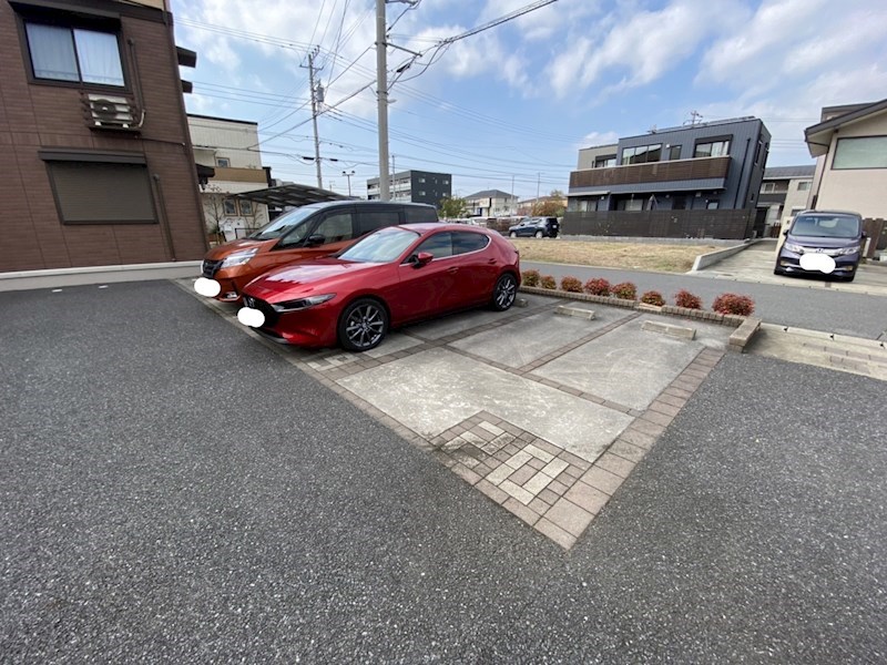 ボヌールおおたかの森Ⅰ その他外観6