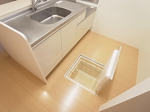 メルベーユおおたかの森　１号棟 その他6