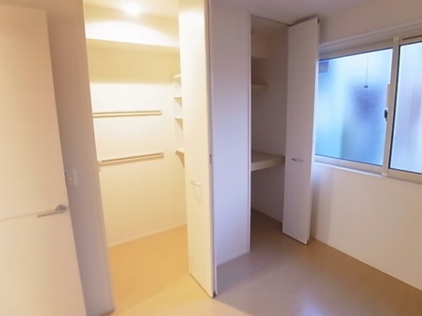 メルベーユおおたかの森　１号棟 その他3