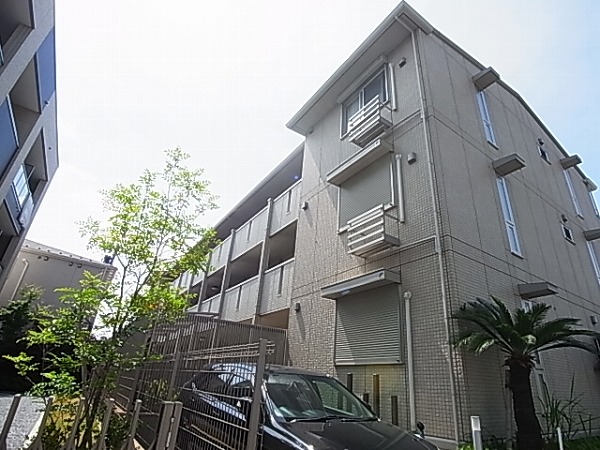 メルベーユおおたかの森　１号棟 その他外観6