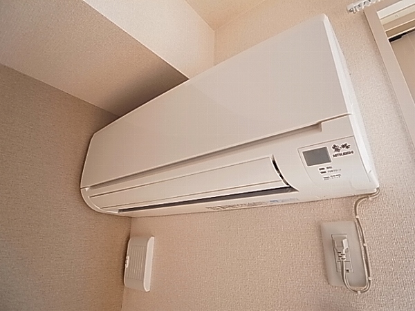 メルベーユおおたかの森　１号棟 その他5