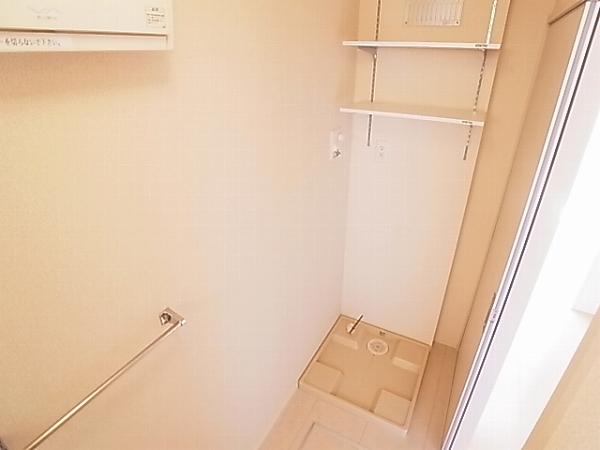 メルベーユおおたかの森　１号棟 その他6
