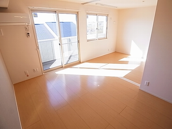 メルベーユおおたかの森　１号棟 その他10