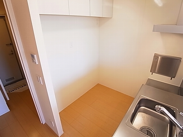 メルベーユおおたかの森　１号棟 その他11